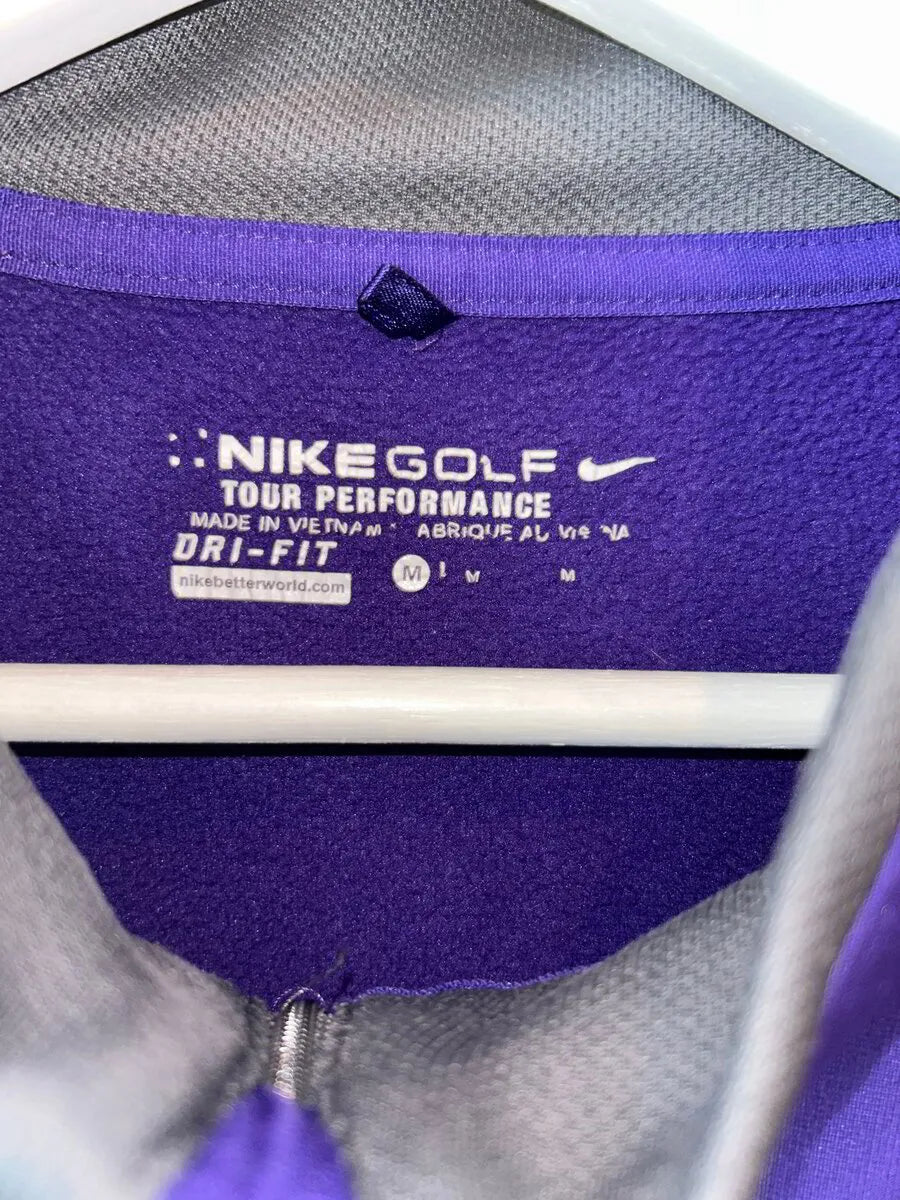 Vintage Nike "Pebble beach" (M)