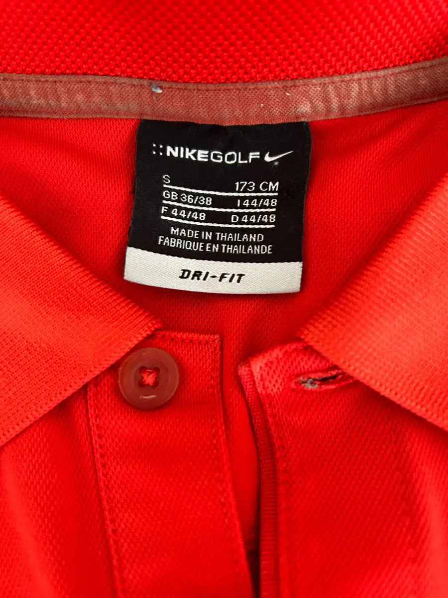 Modern Nike Piké (S)