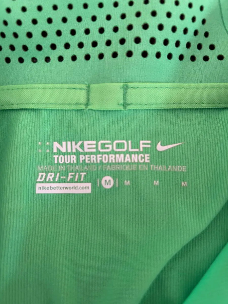 Basic Nike Piké (M)