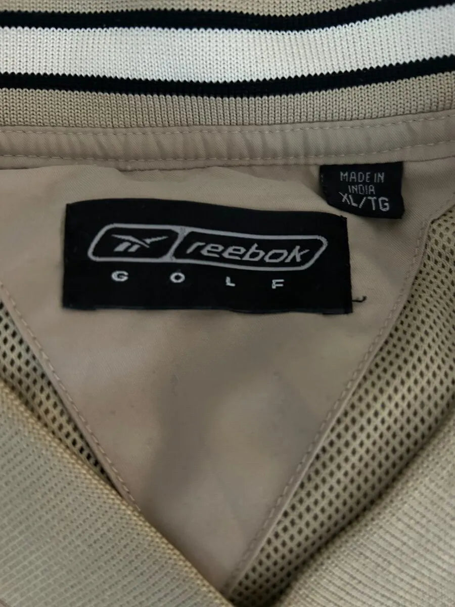 Vintage Reebok Golf "Dutch Hollow cb" (XL)