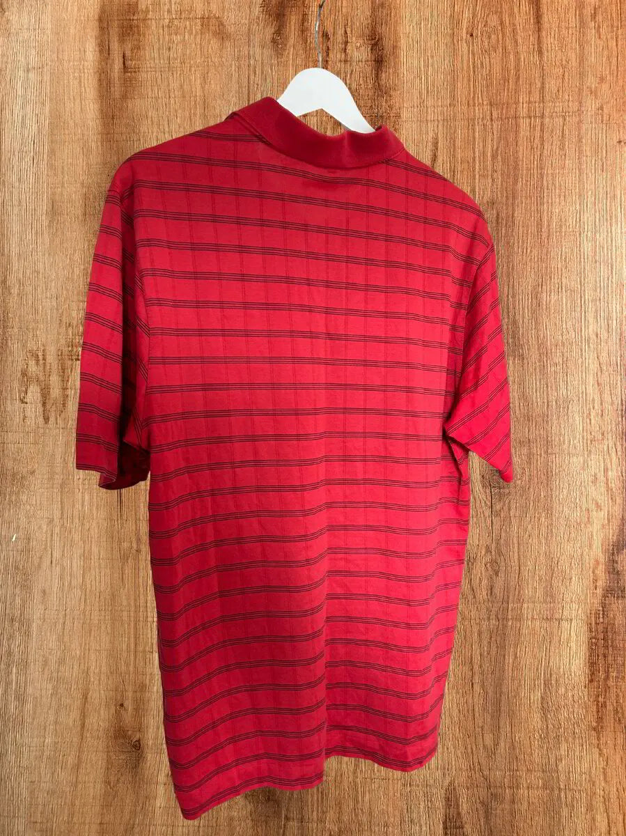 Tiger Woods Collection Piké (S)