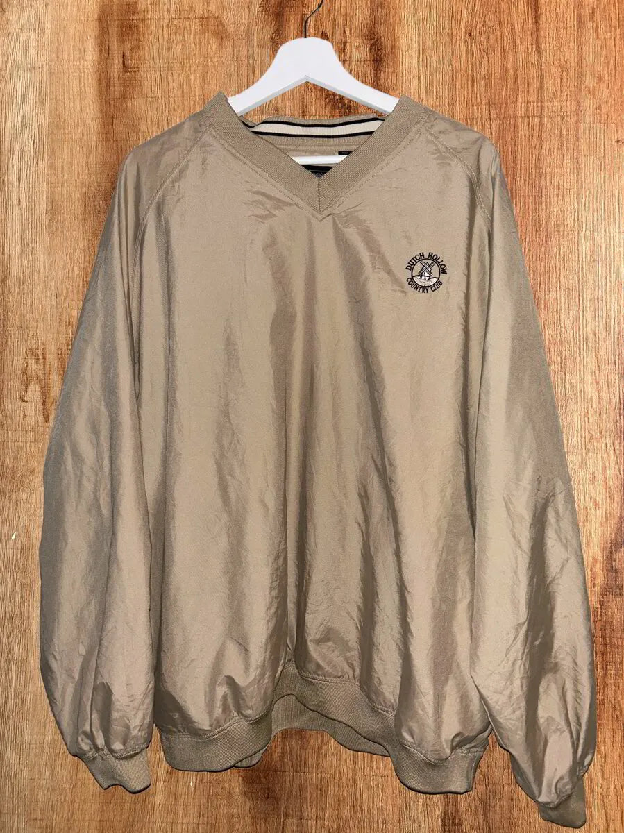Vintage Reebok Golf "Dutch Hollow cb" (XL)