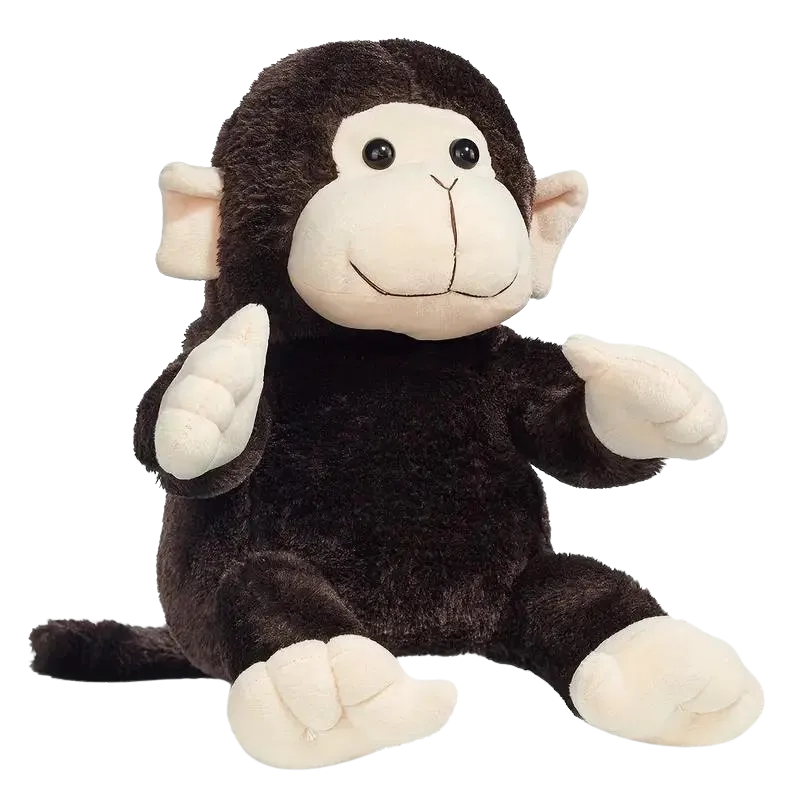 Monkey headcover