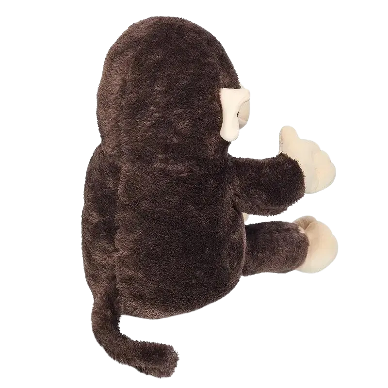 Monkey headcover