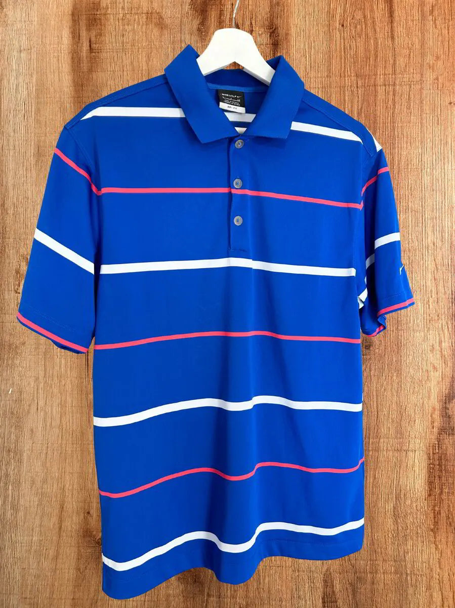 Vintage Nike Golf Polo (S)