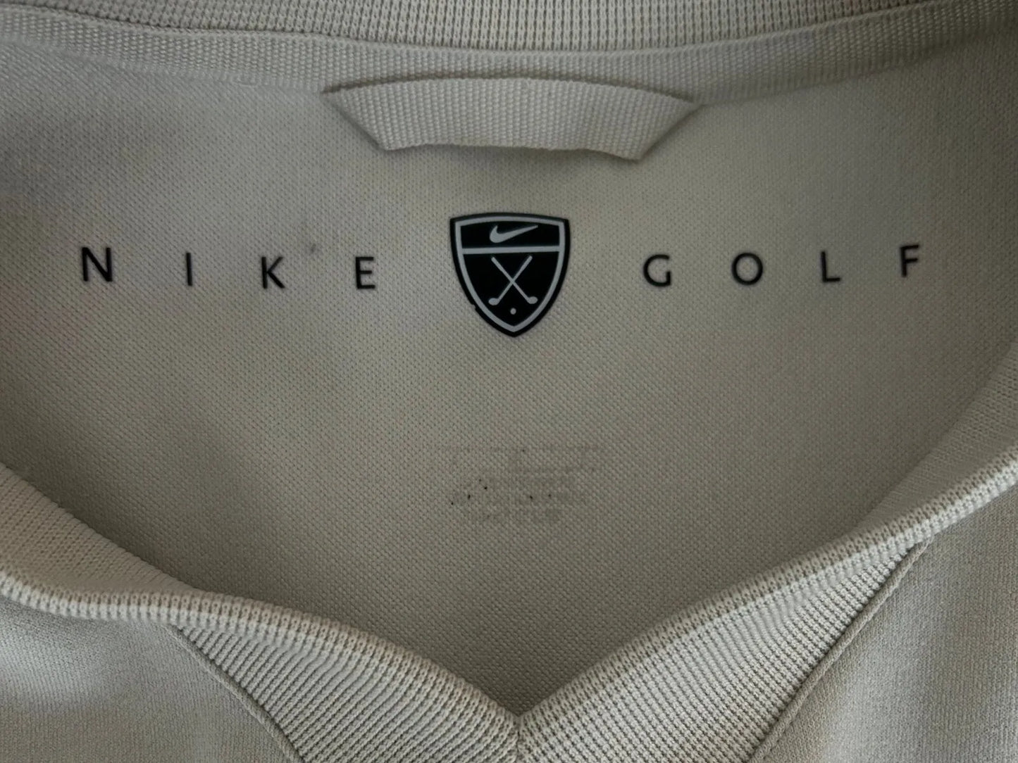 Vintage Nike Golf (M)