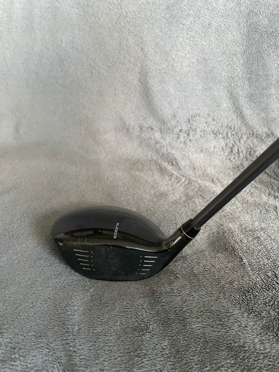 Cobra king F7