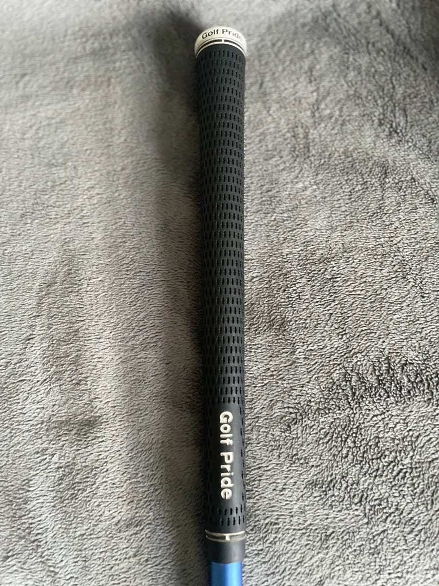 Cobra king F7
