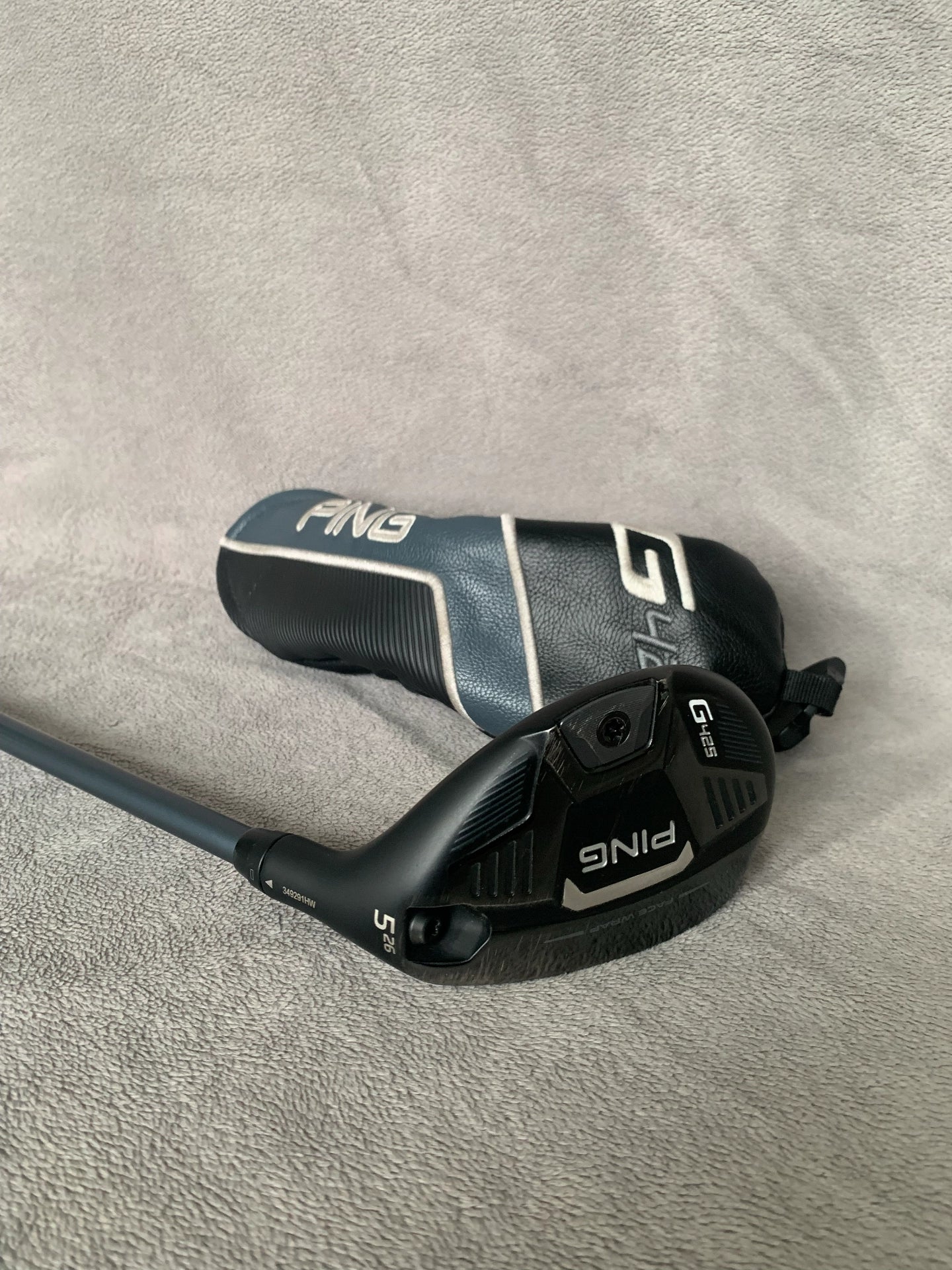 Ping G425