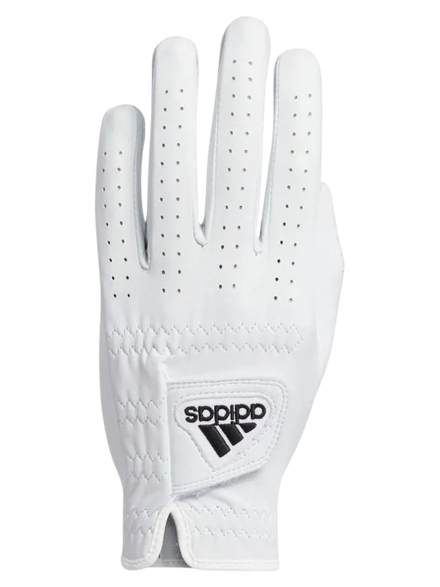 ADIDAS LEATHER GLOVE