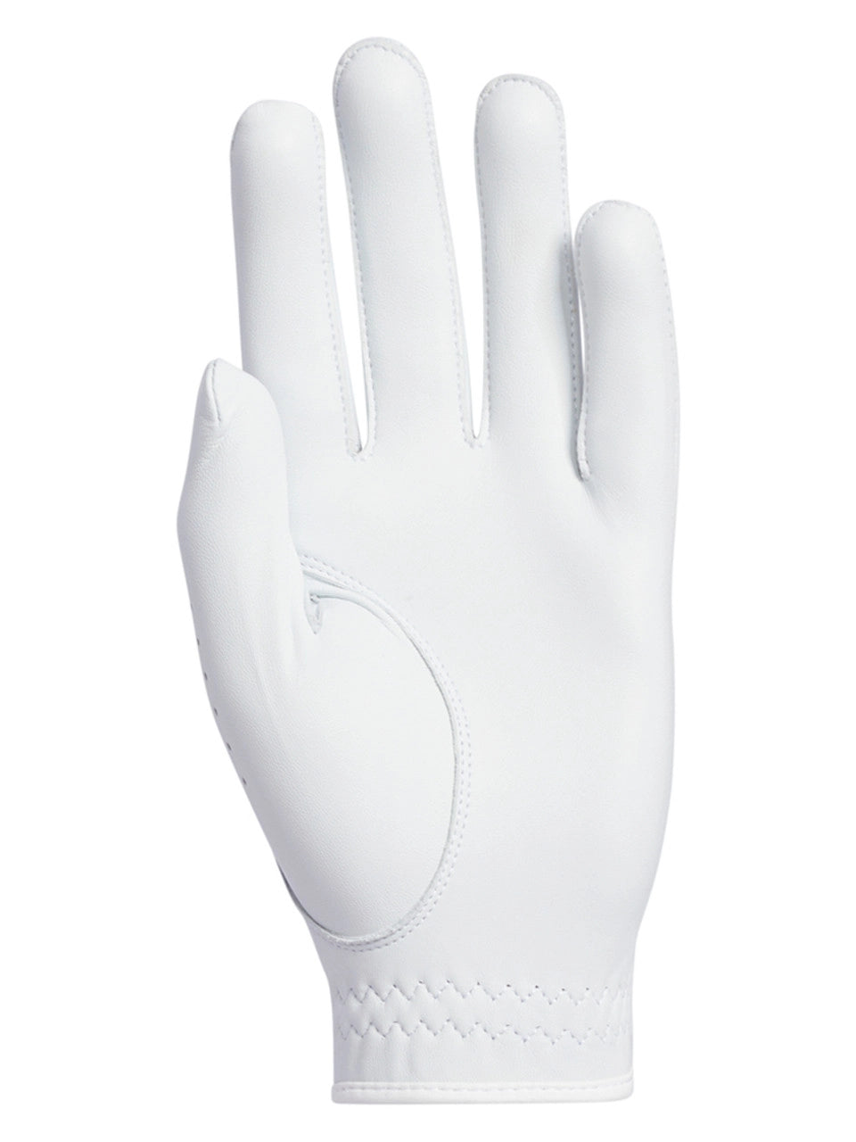 ADIDAS LEATHER GLOVE