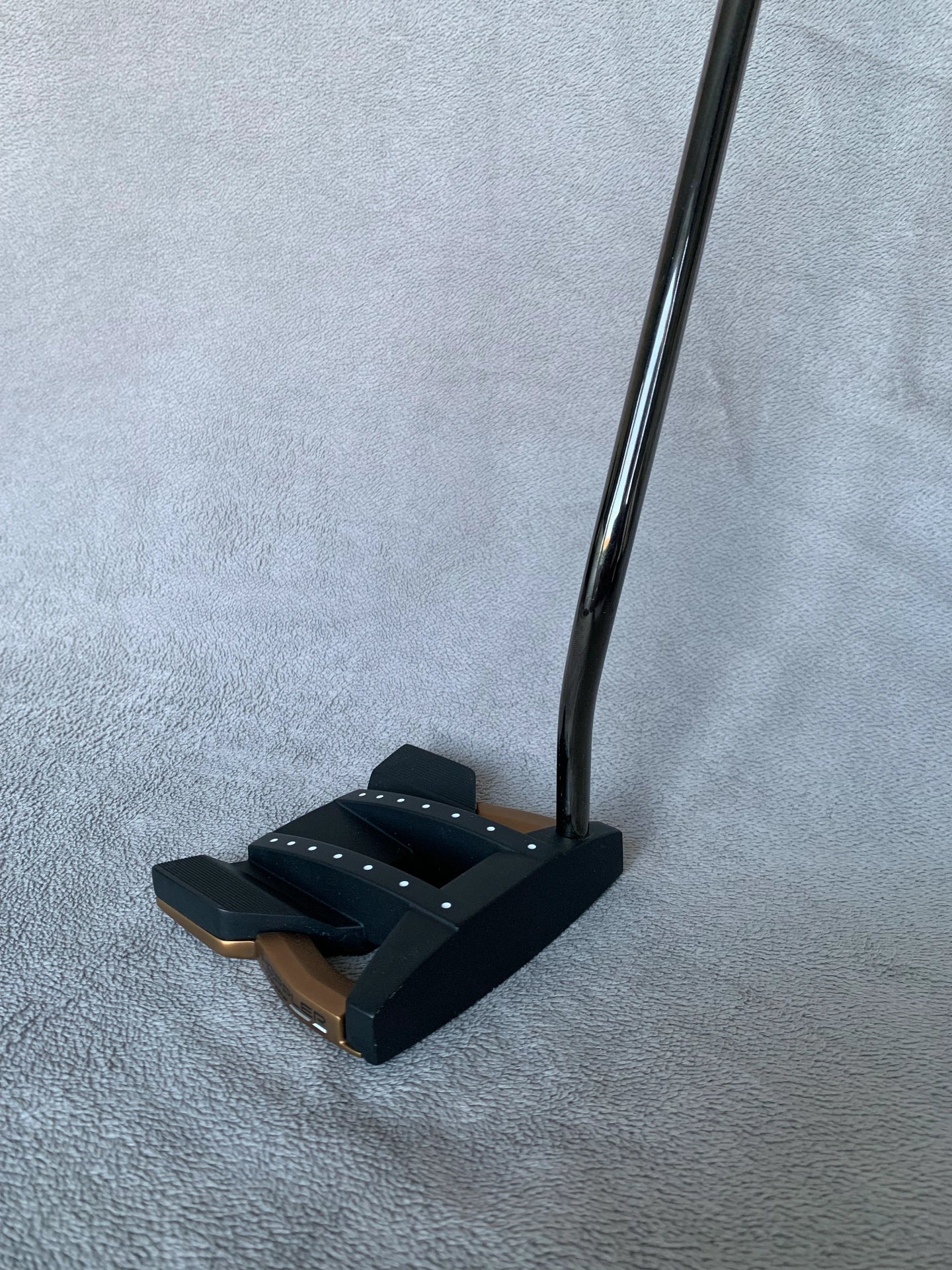 PING HEPPLER TOMCAT 14