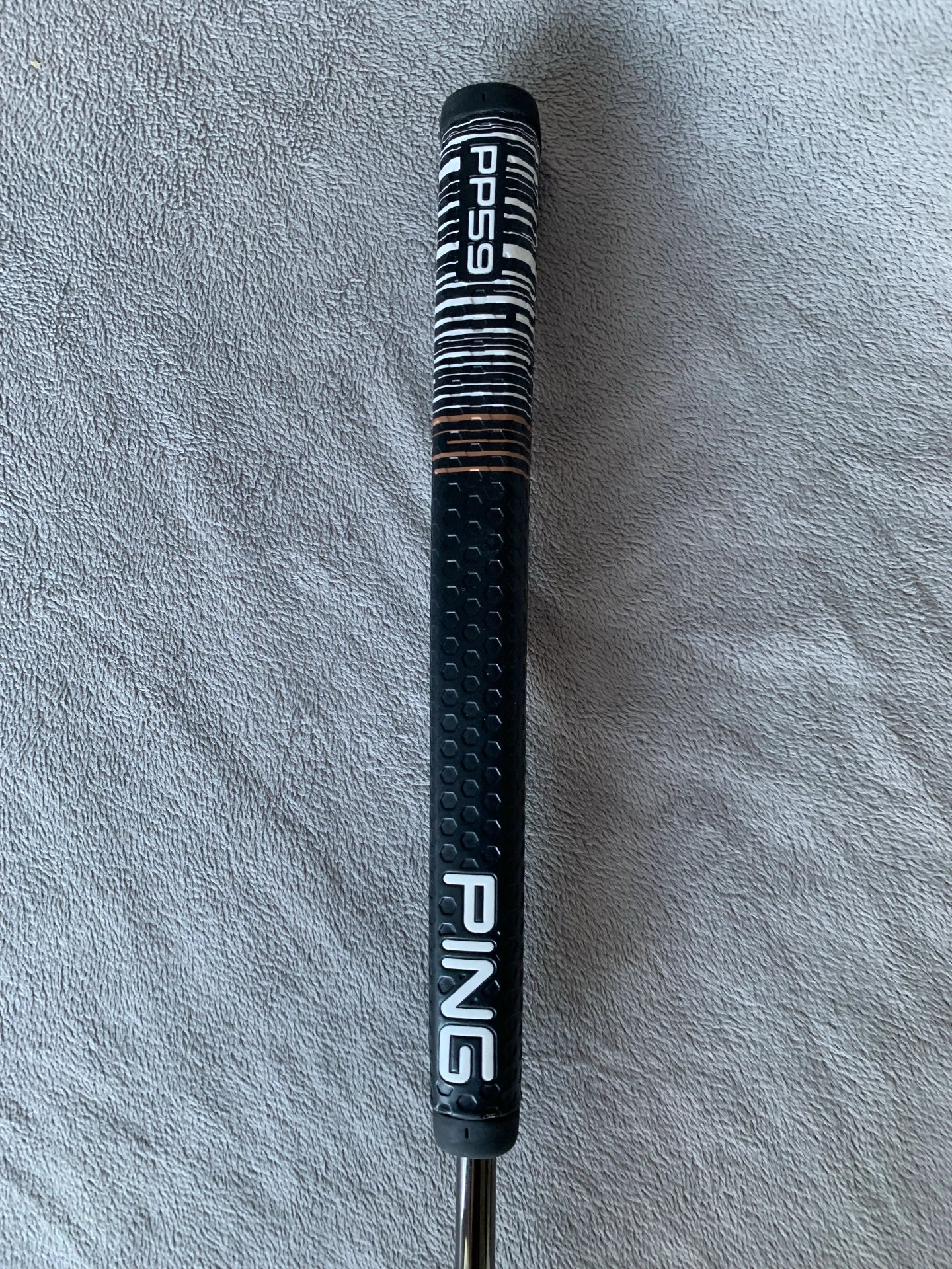 PING HEPPLER TOMCAT 14