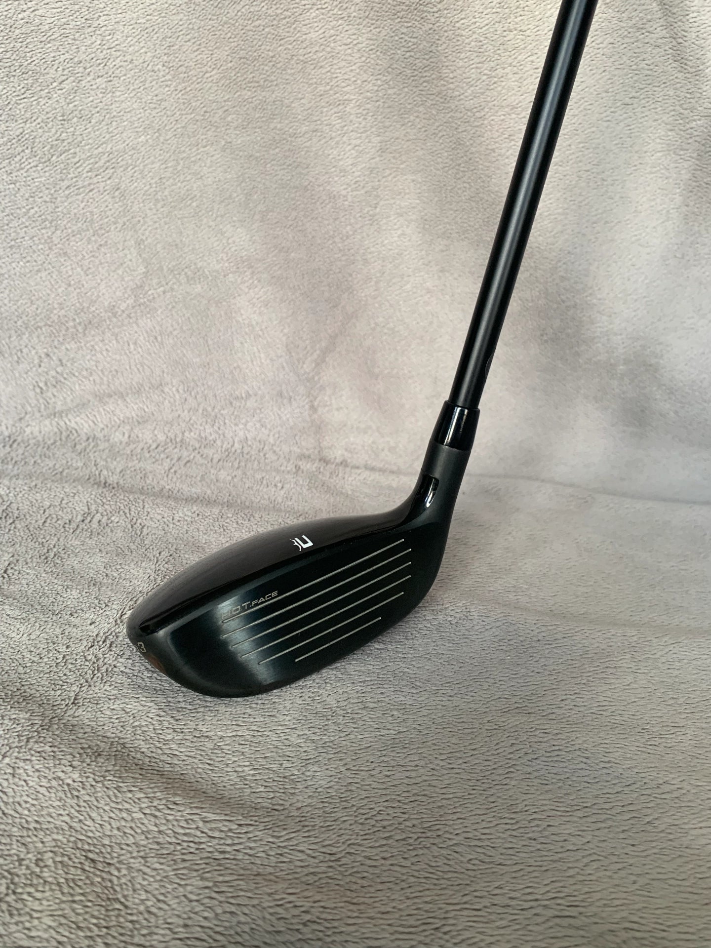 Cobra King LTDx