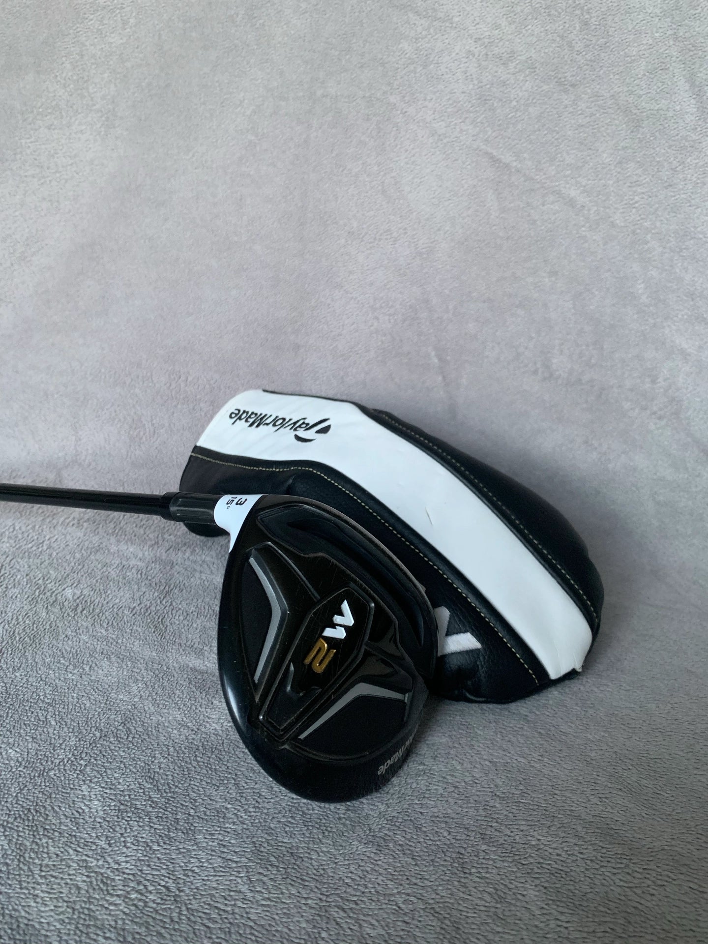 TaylorMade M2