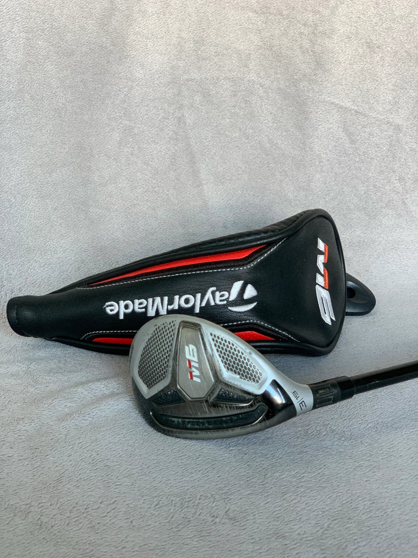 TaylorMade M6