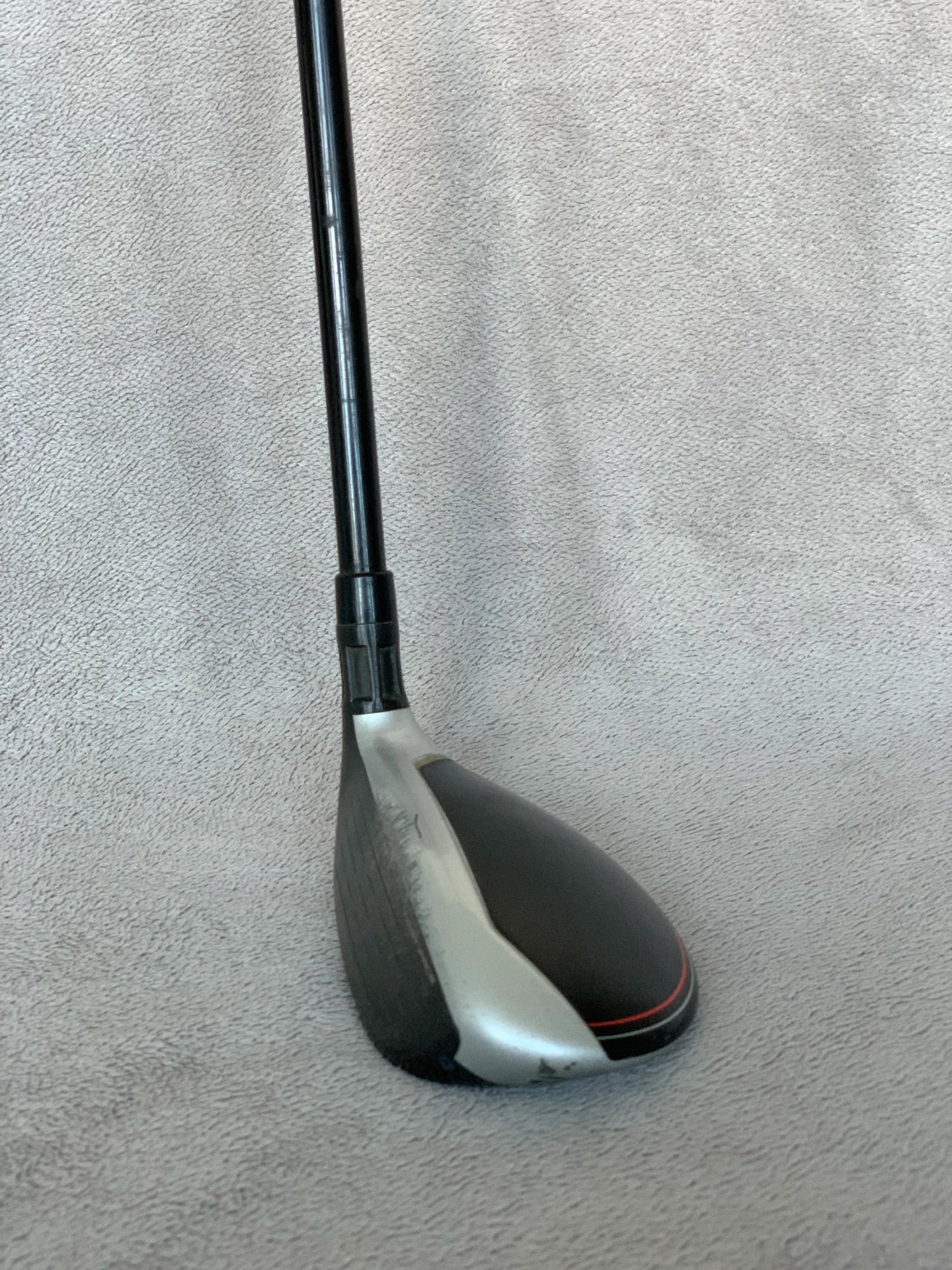 TaylorMade M6