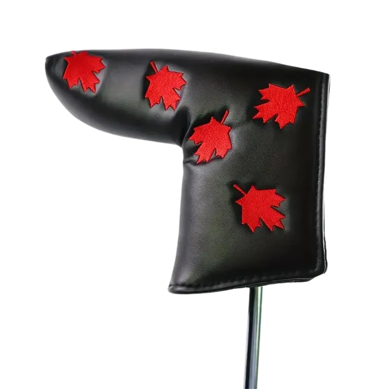 Maple leaf