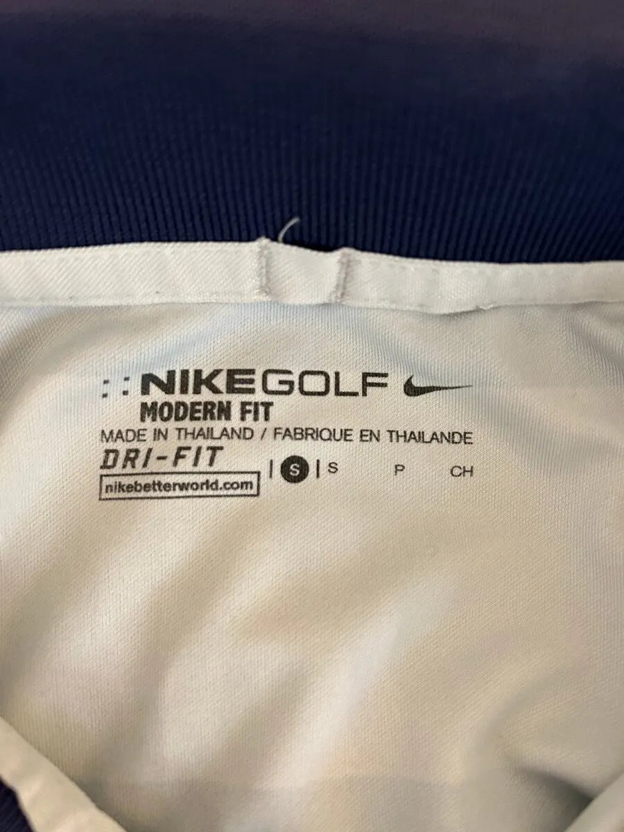 Modern Nike Piké (S)