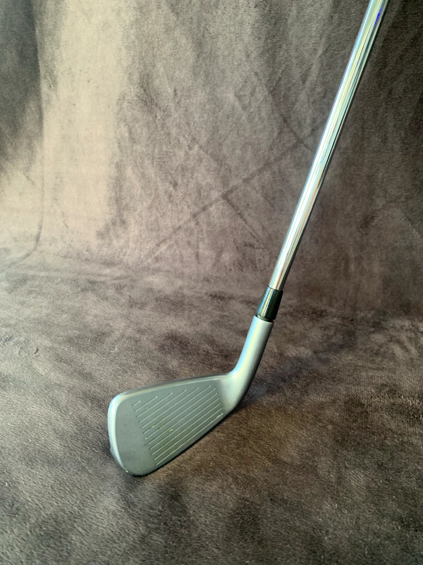 PING iBLADE 3 IRON