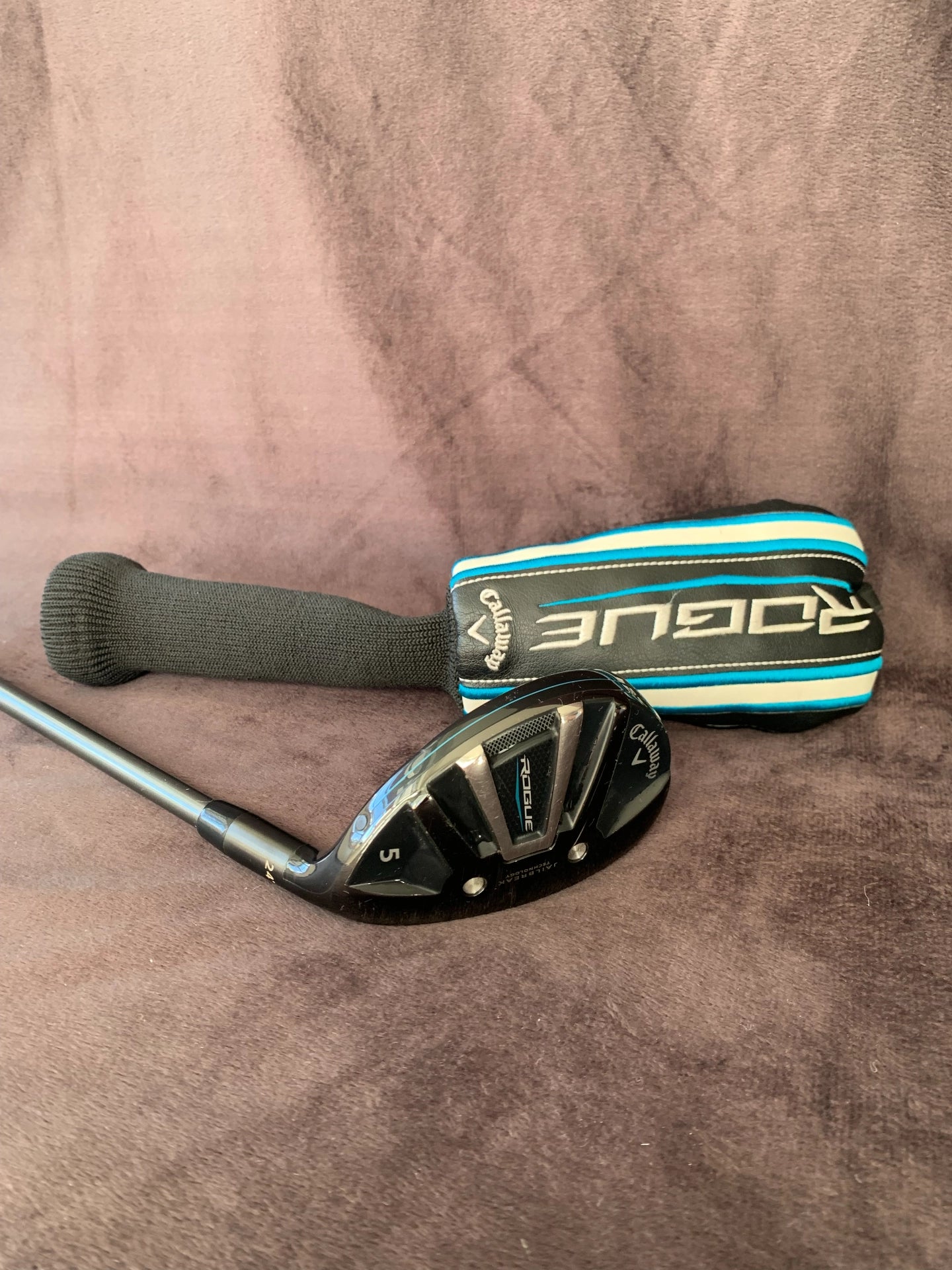 Callaway ROGUE