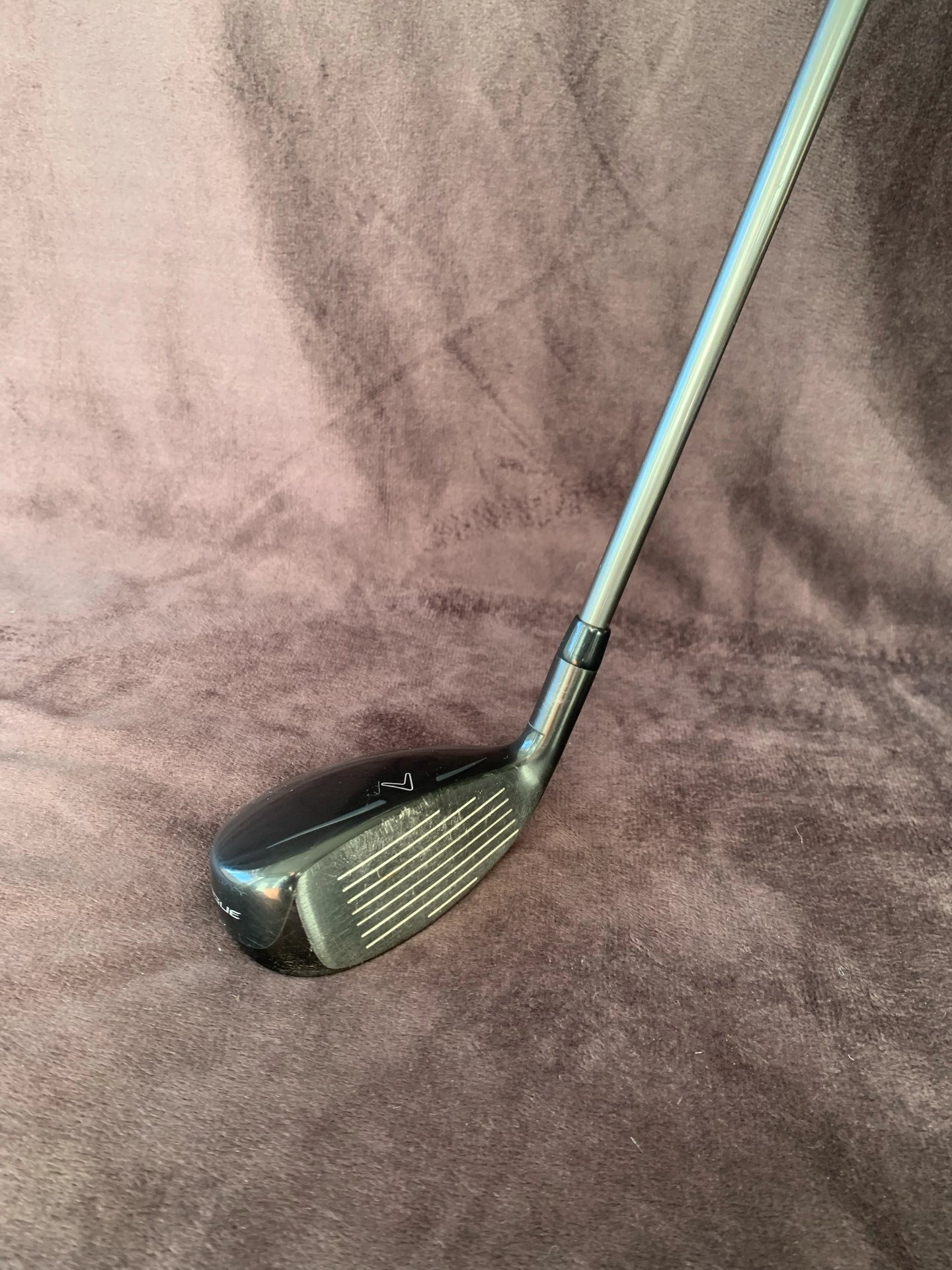Callaway ROGUE