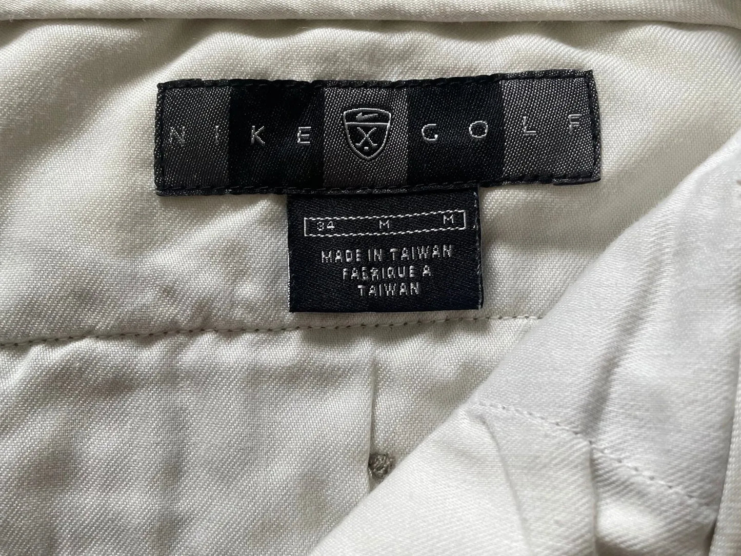 Vintage Nike Shorts (M/34)