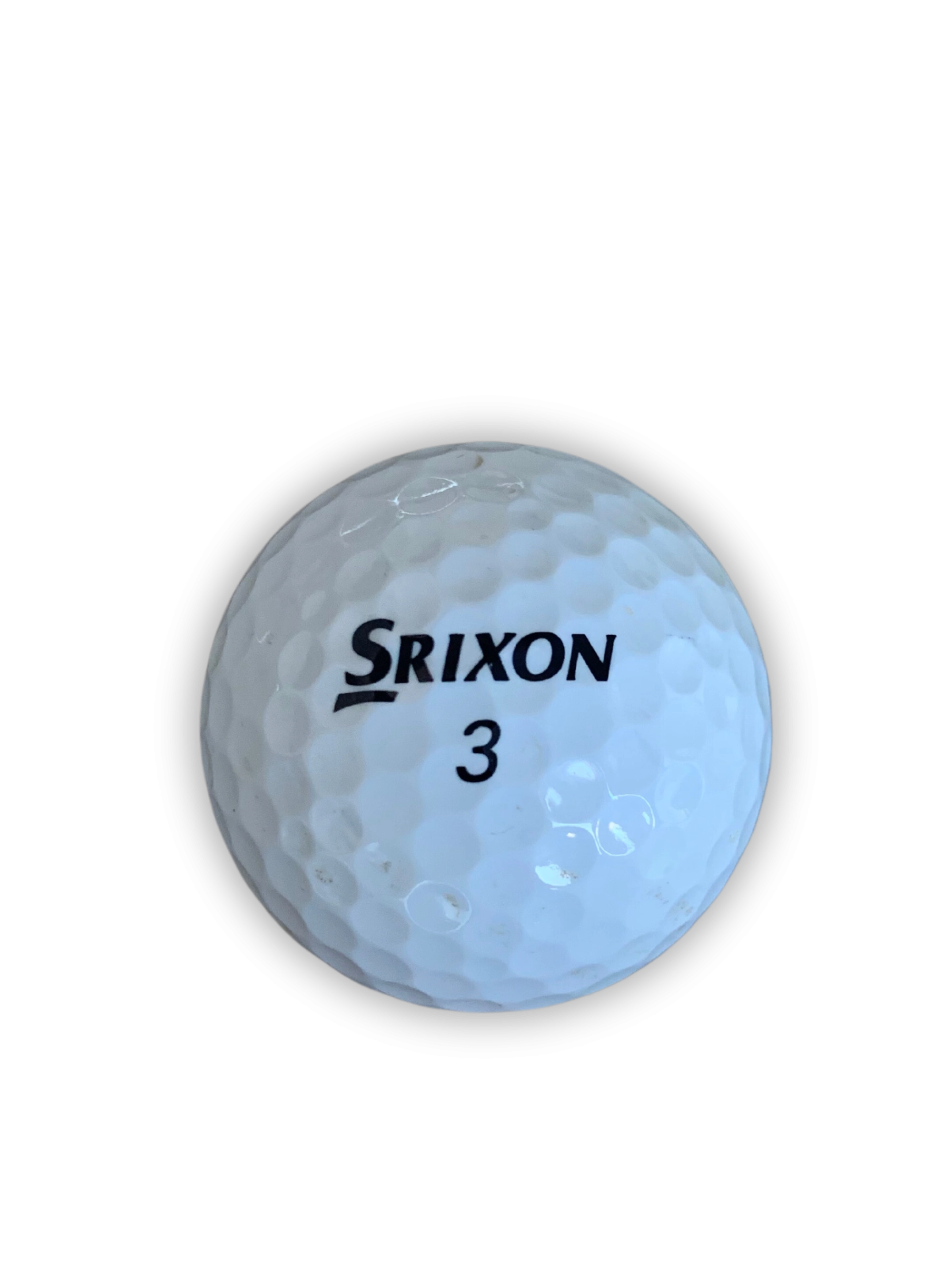Srixon Mix