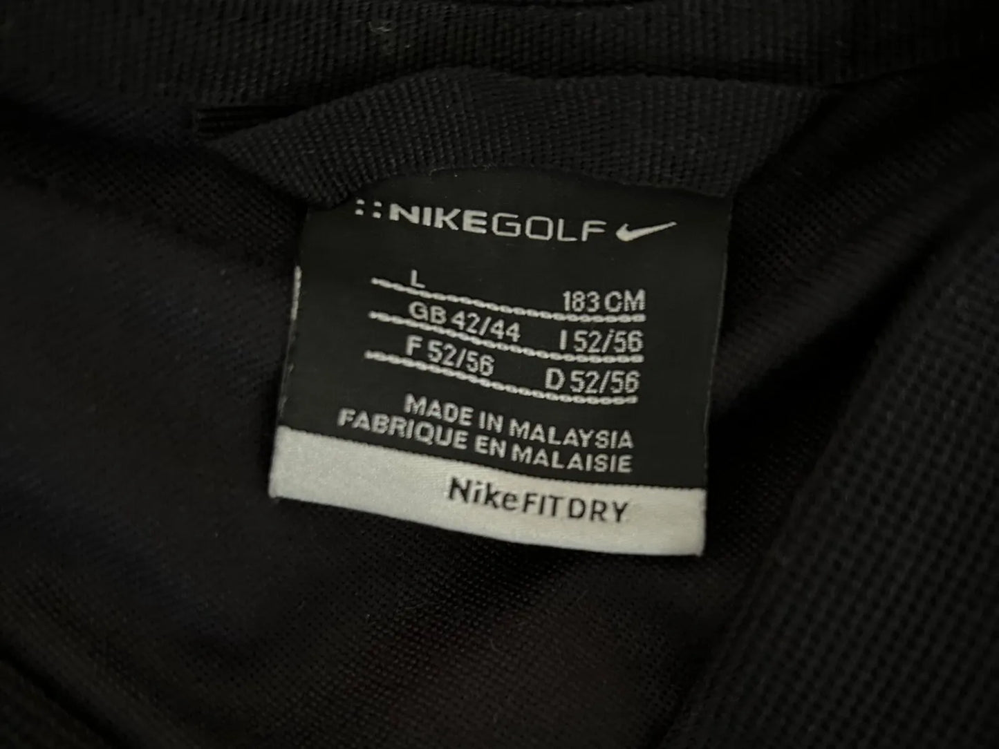 Vintage Nike Väst (L)