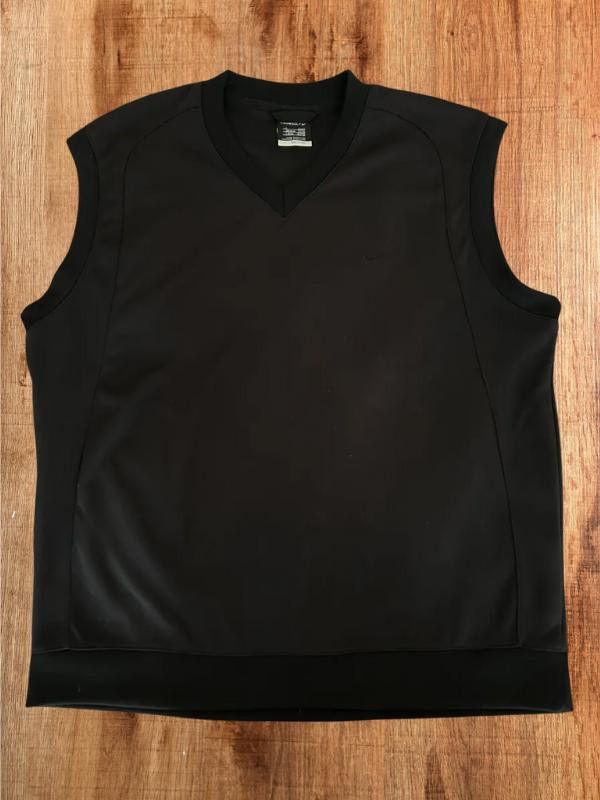 Vintage Nike Väst (L)