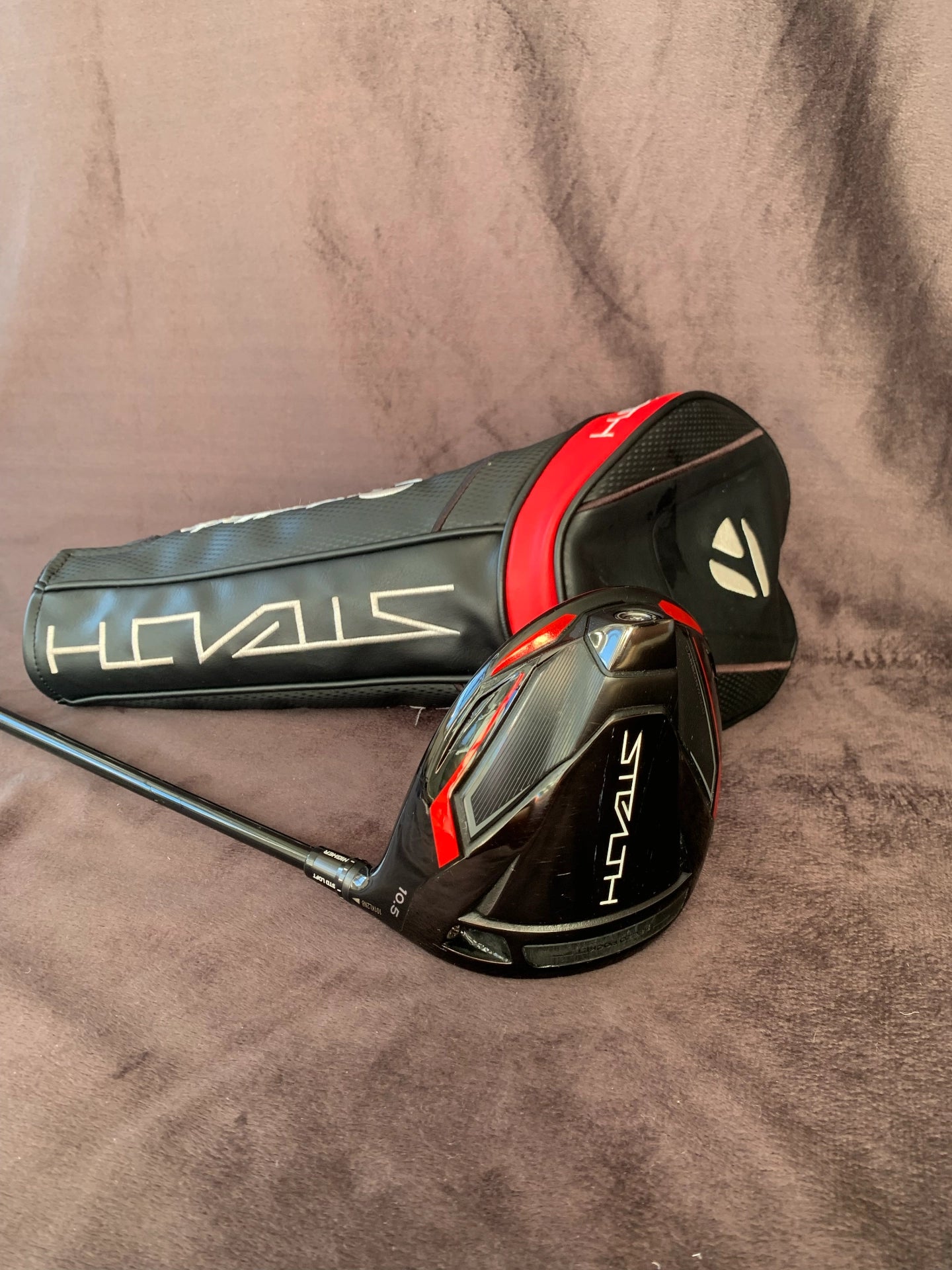 TaylorMade STEALTH