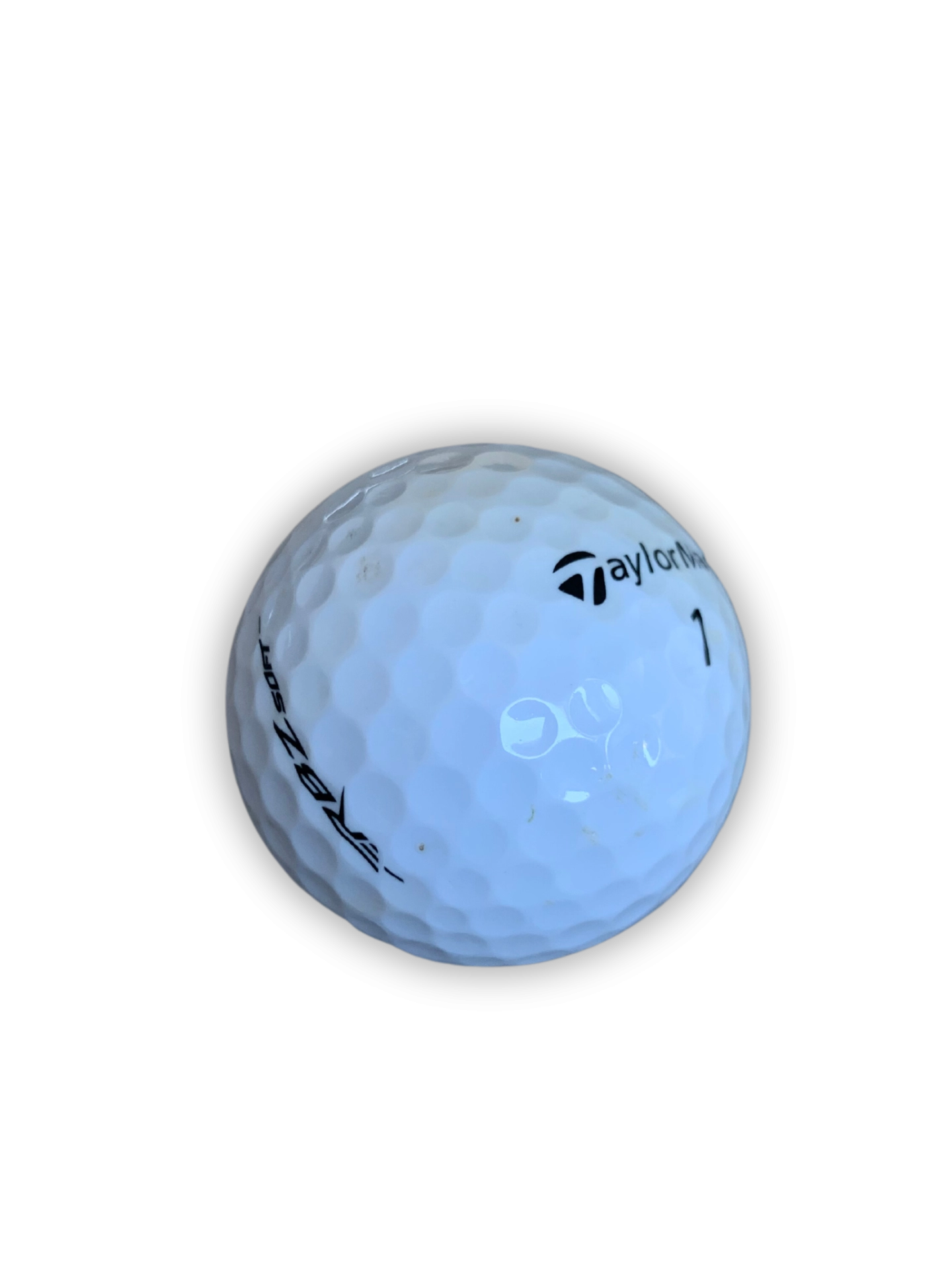 TaylorMade Mix