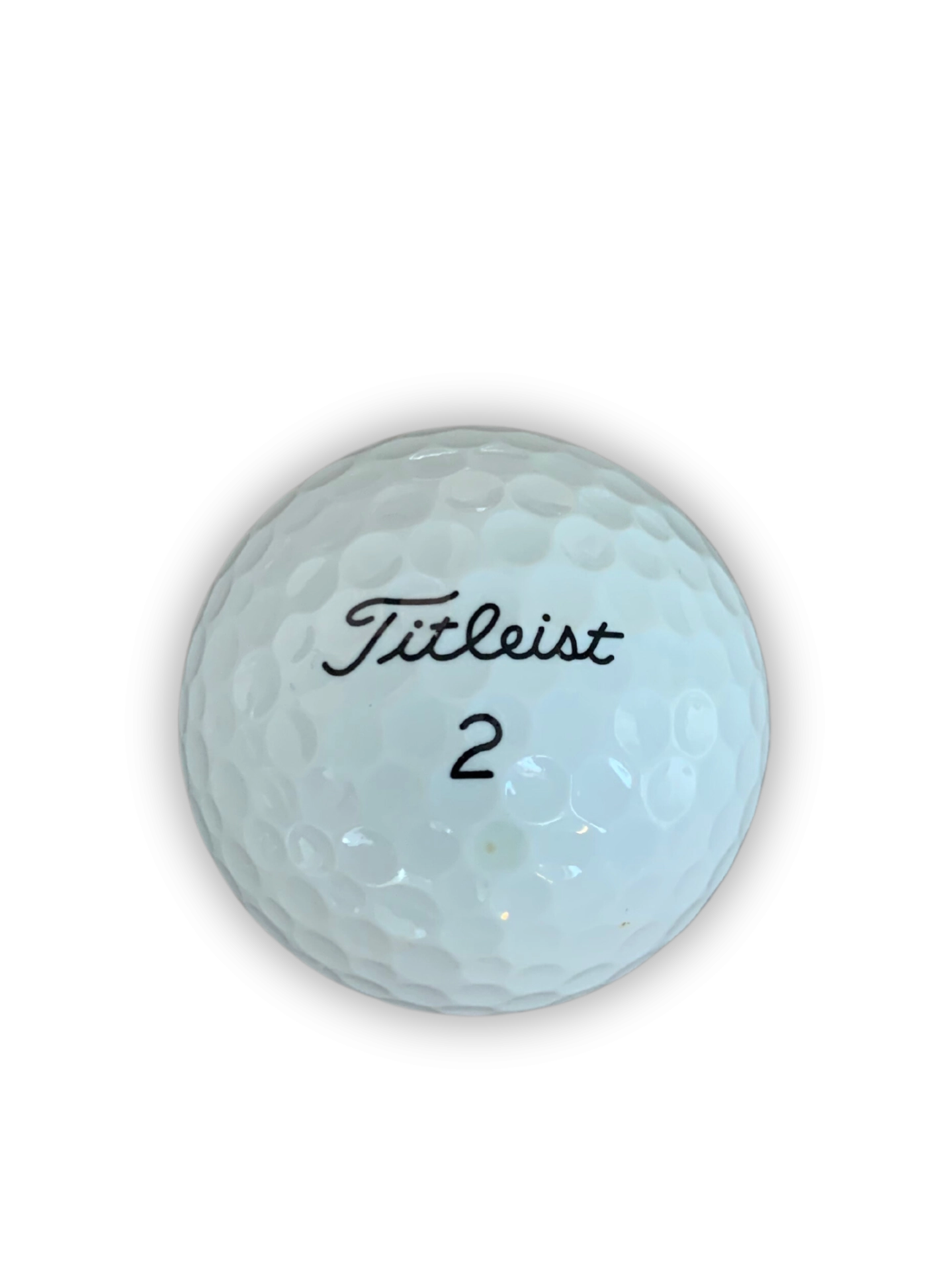 Titleist Mix