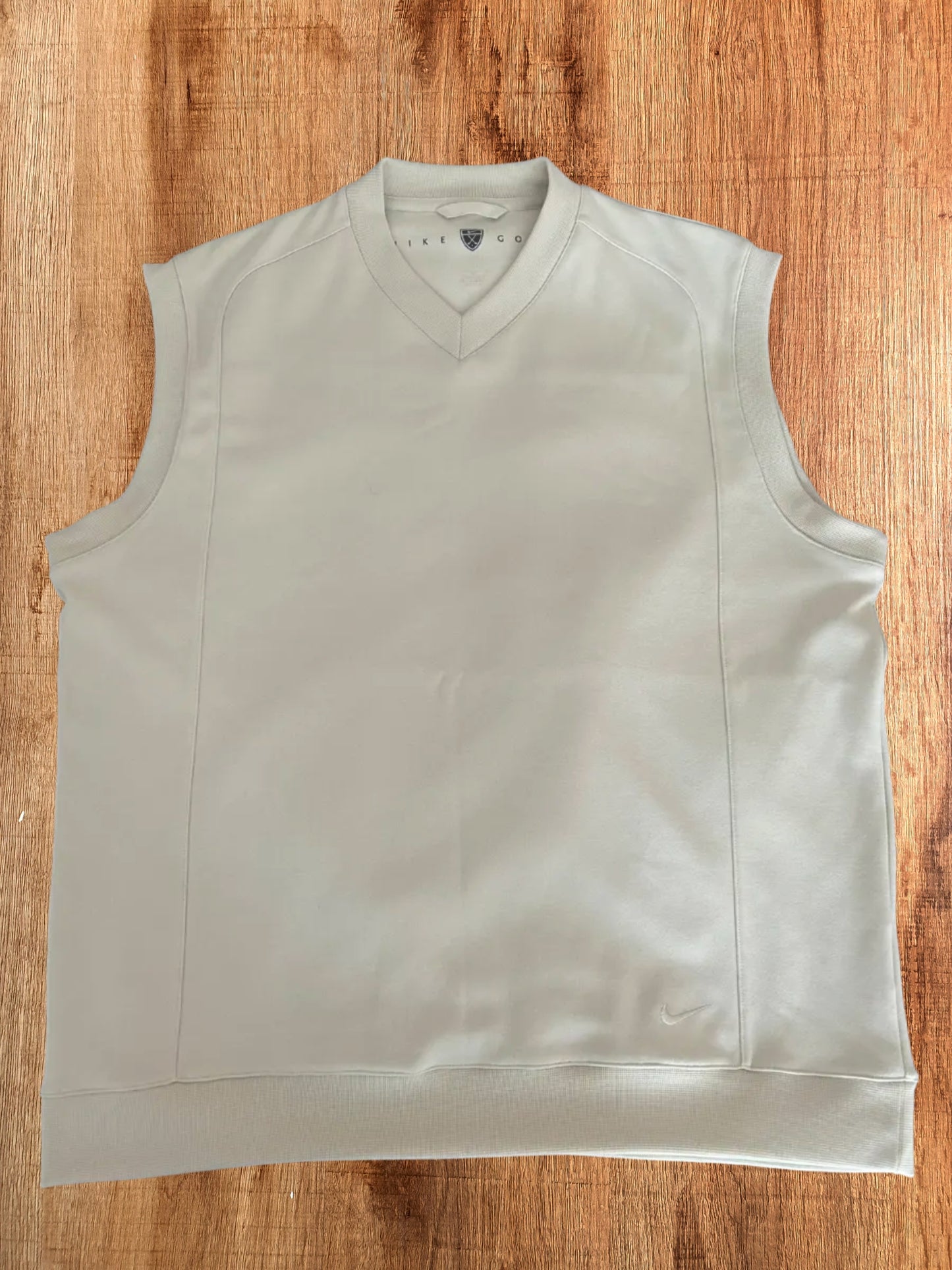 Vintage Nike Golf (M)