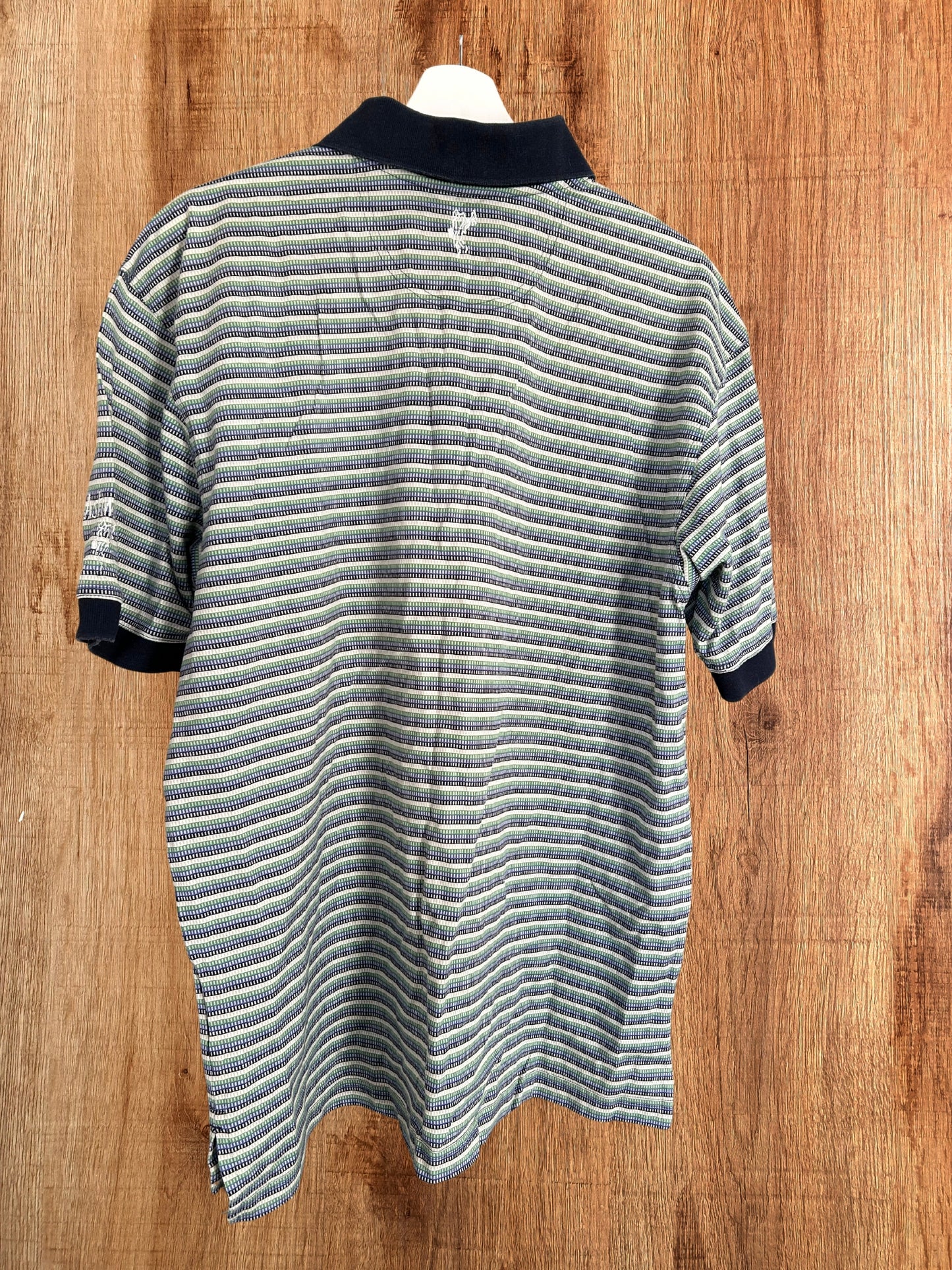 Vintage Asworth Polo (L)