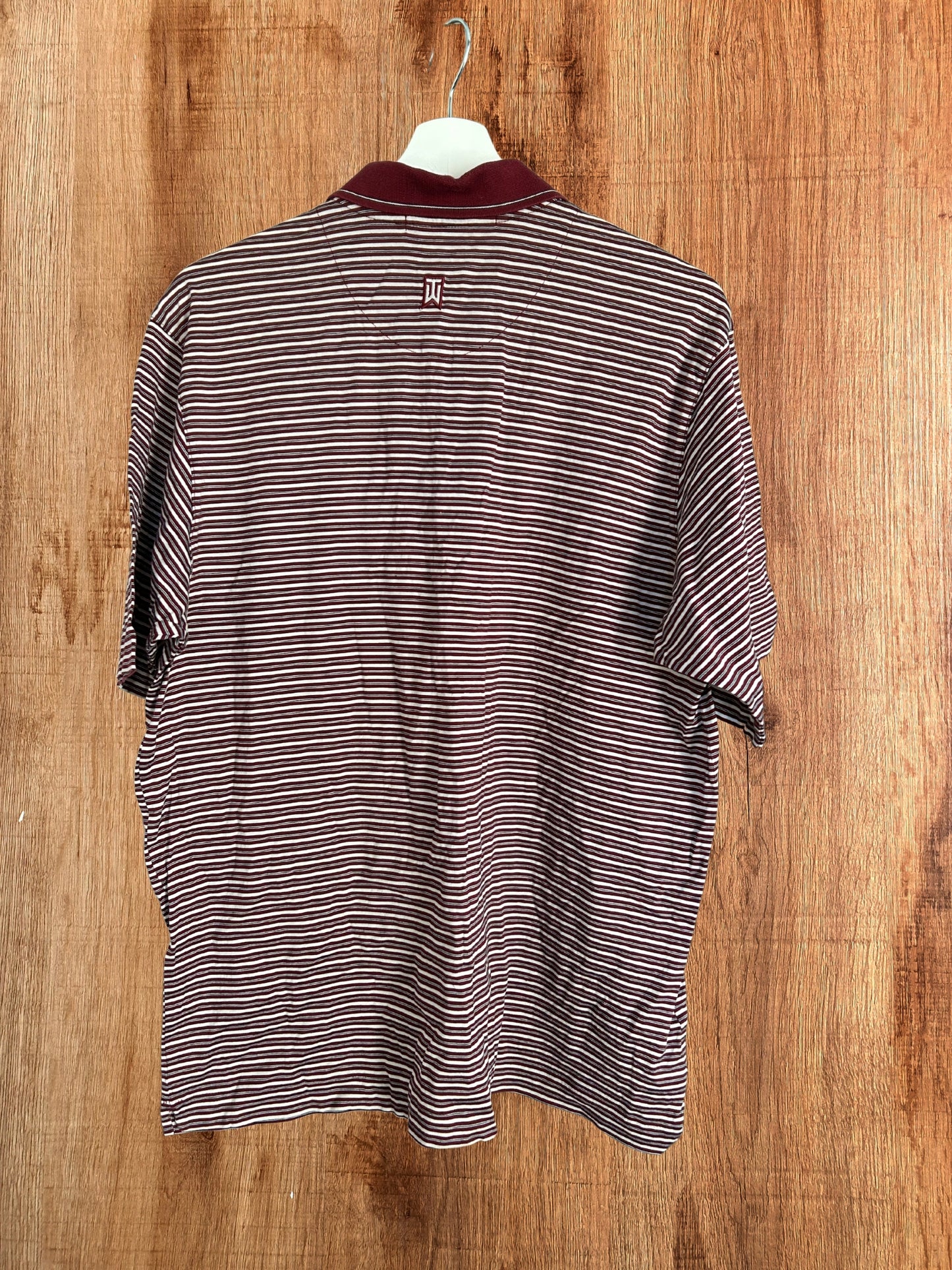 Vintage Tiger Woods Polo (L)