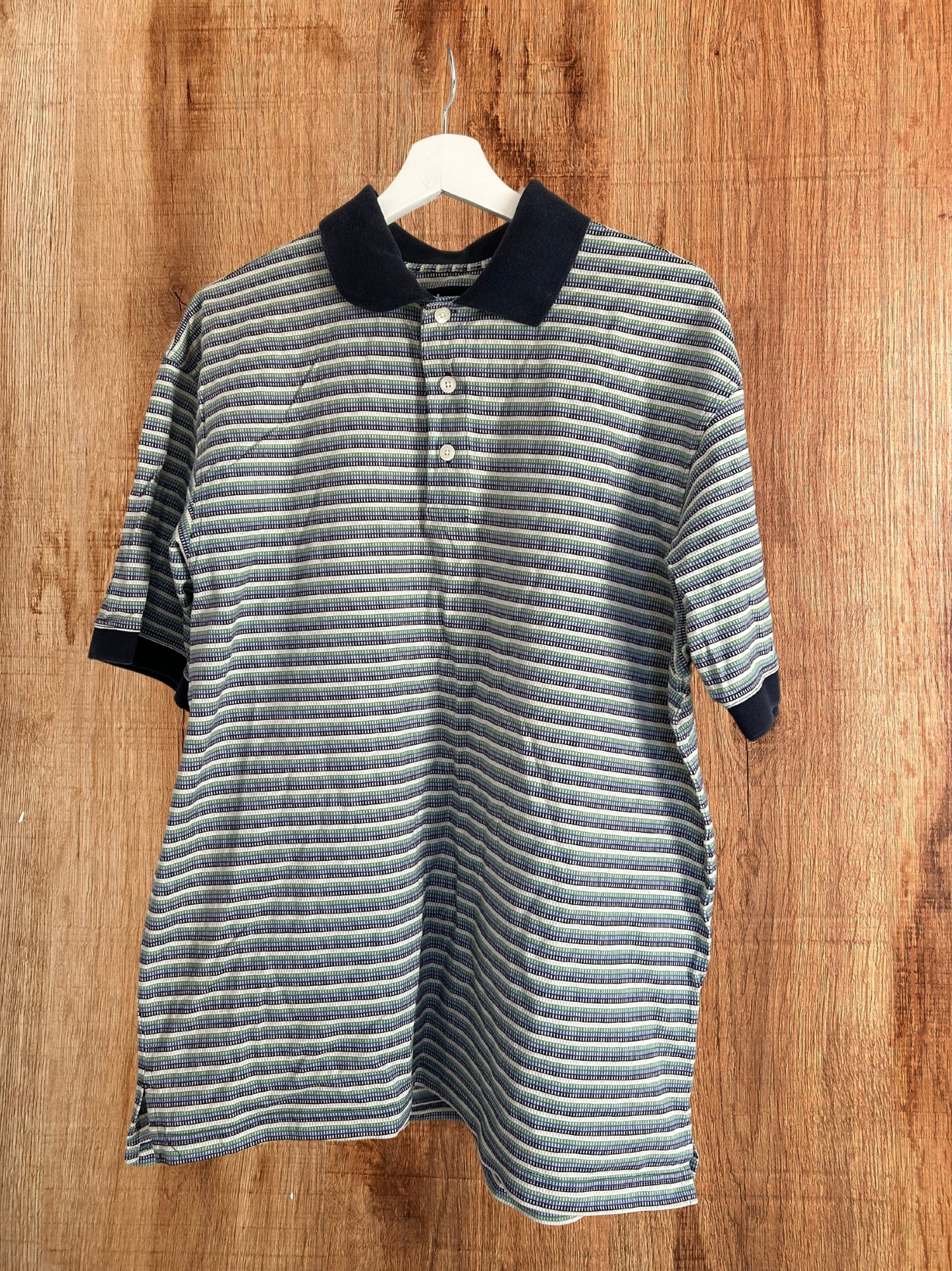 Vintage Asworth Polo (L)