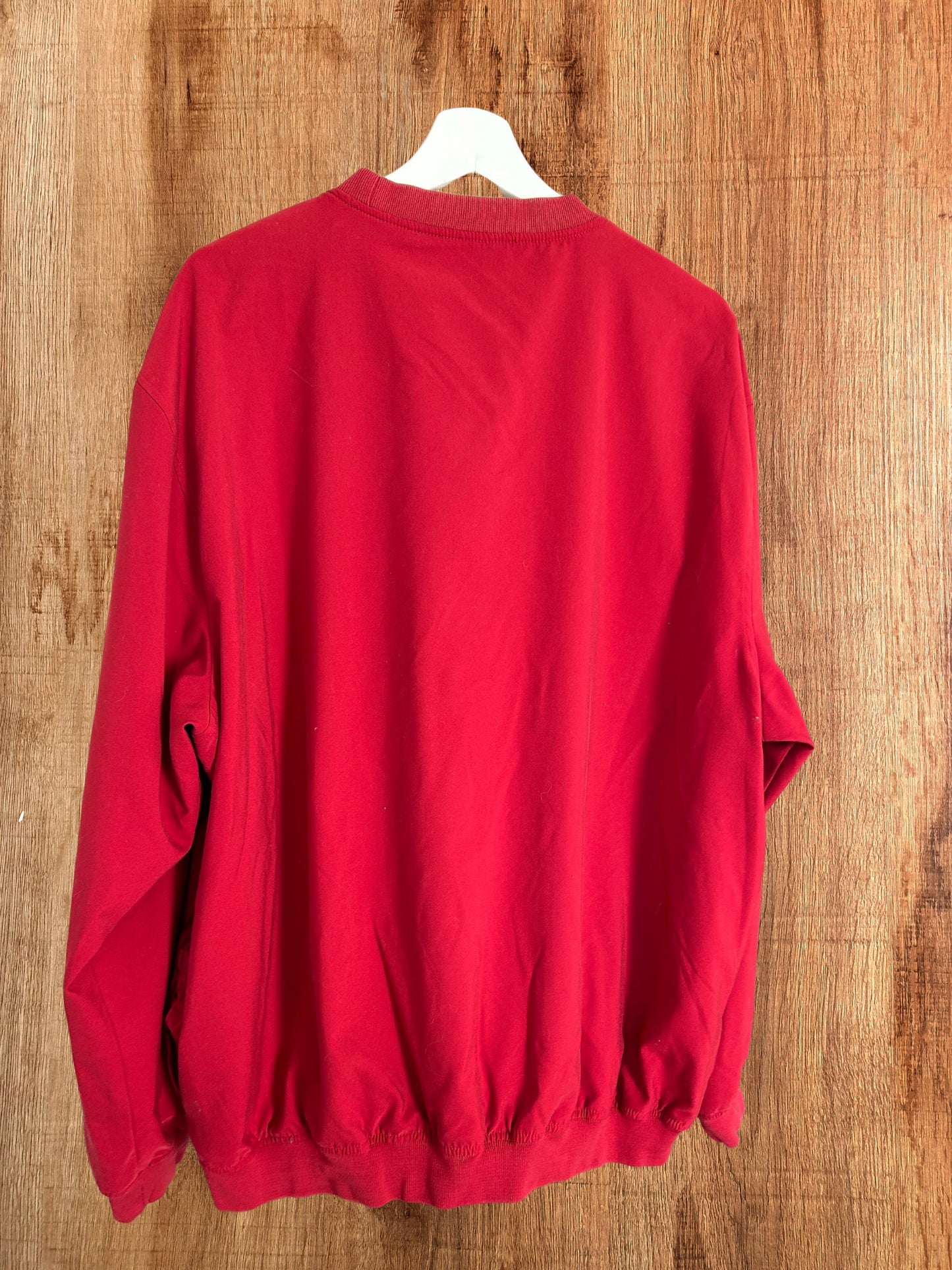 Ashworth Vintage Pullover (L)