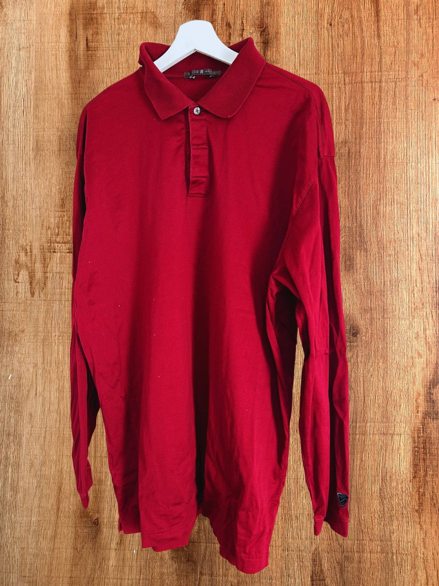 Long Sleeve Tiger Woods (XL)