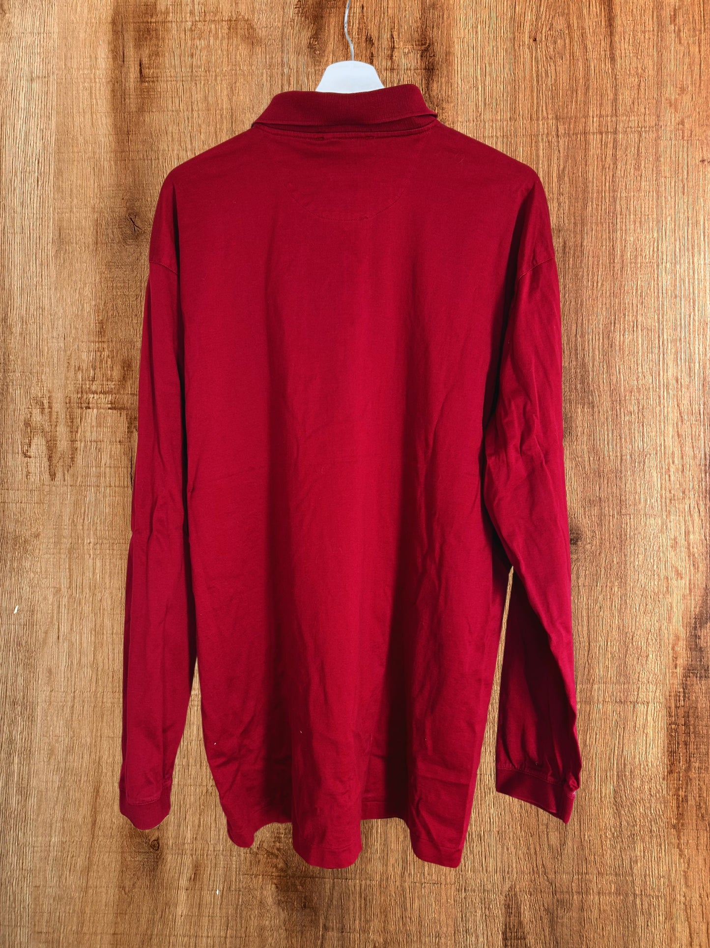 Long Sleeve Tiger Woods (XL)