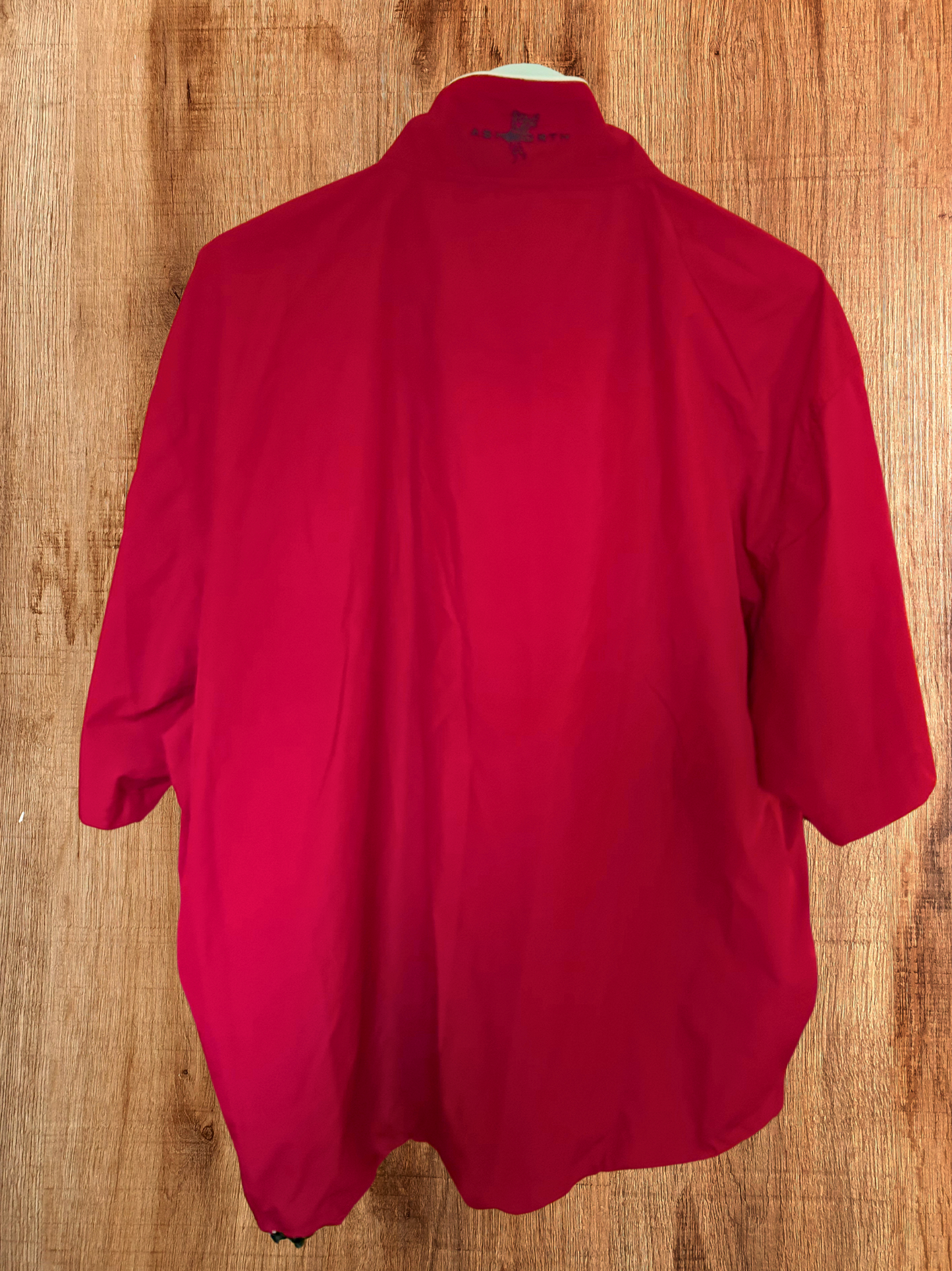 Vintage Ashworth Pullover (L)
