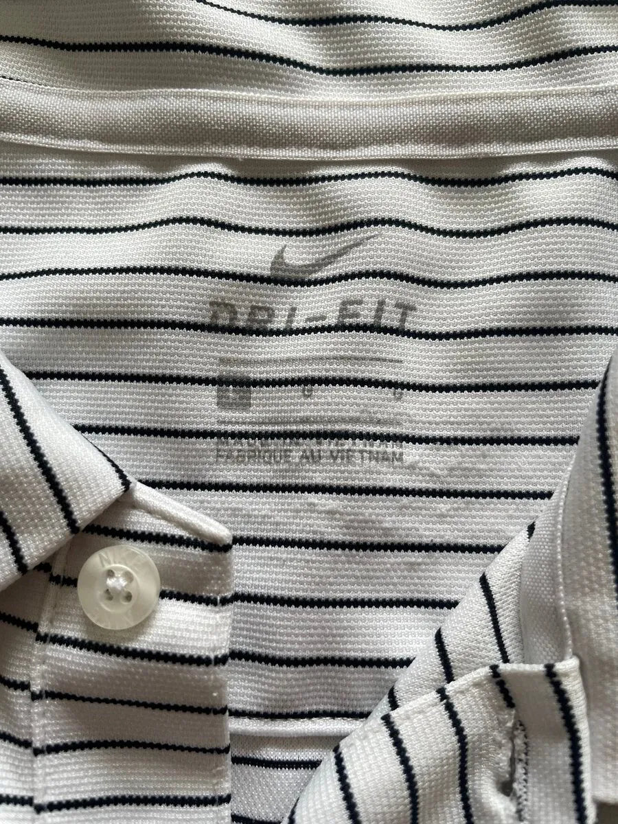 Modern Nike Piké (L)