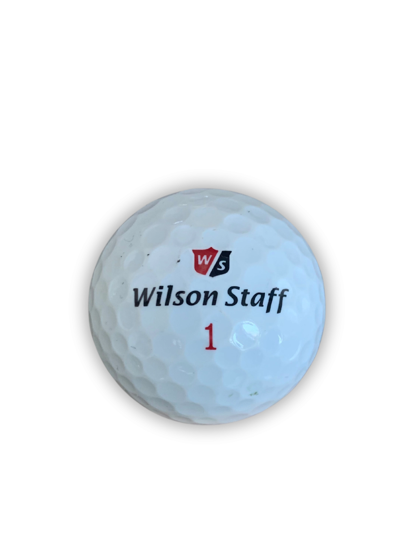 Wilson Staff Mix