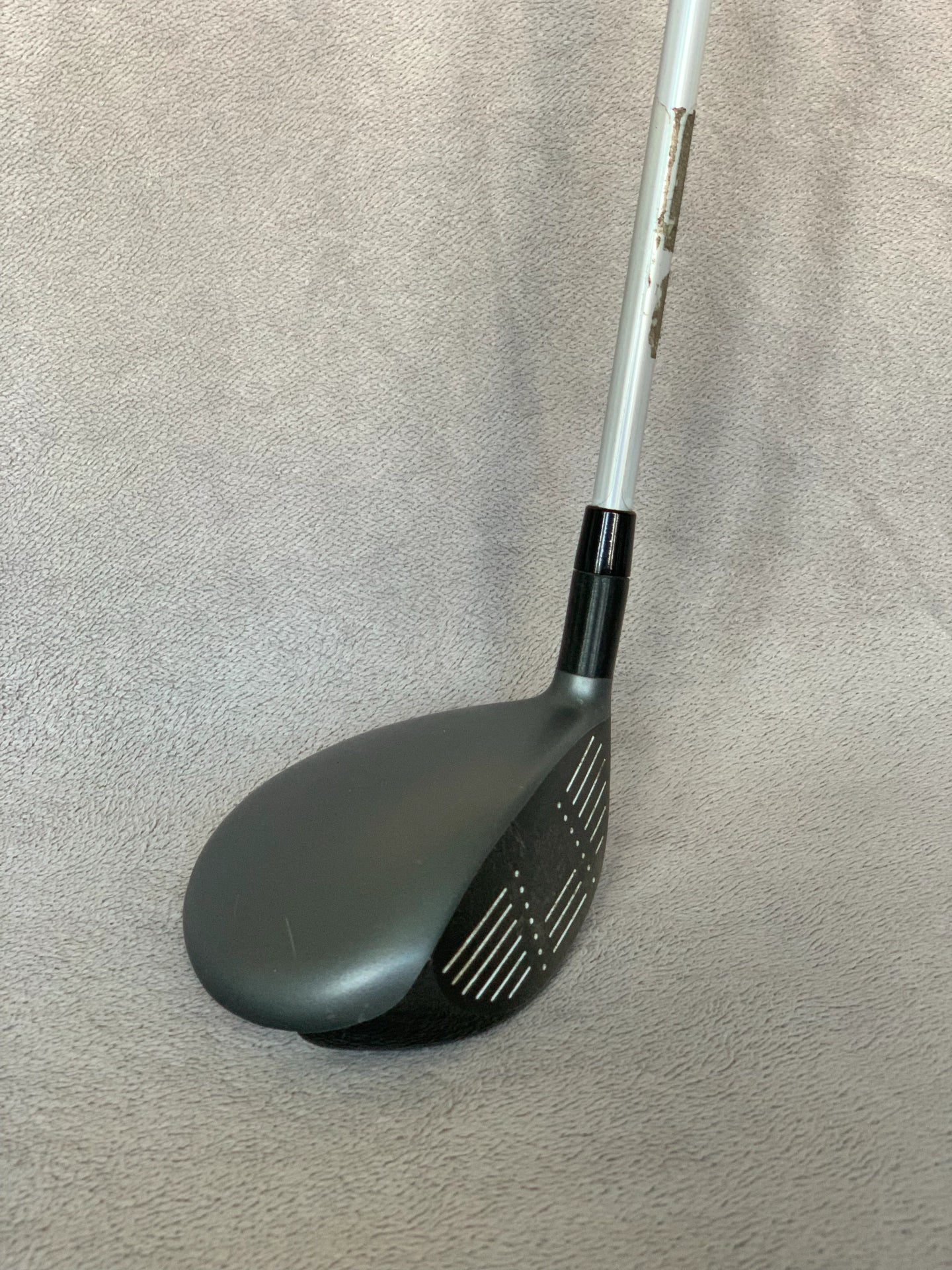 Callaway XHOT