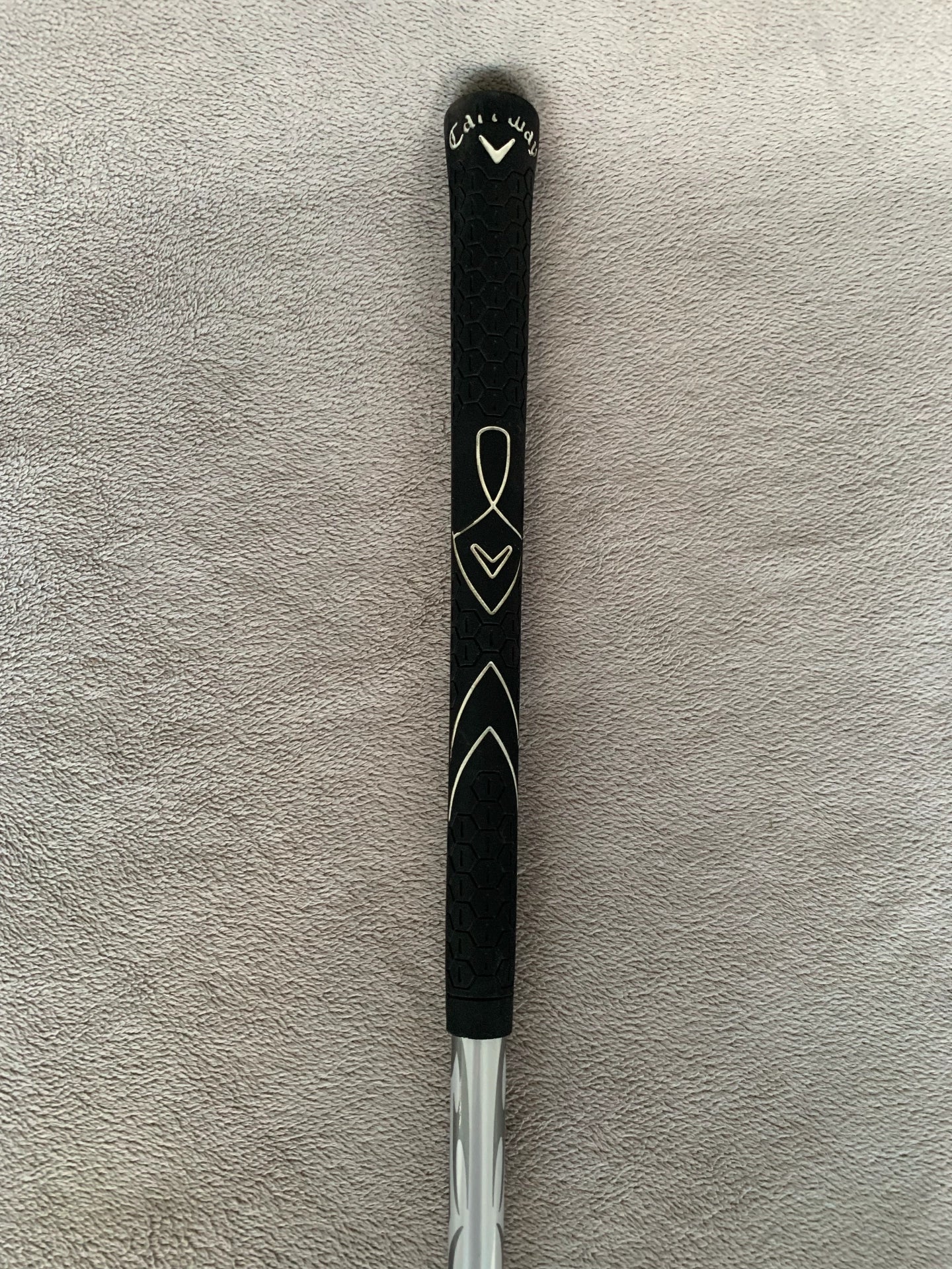 Callaway XHOT