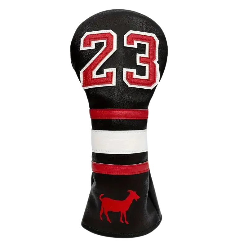 GOAT headcover