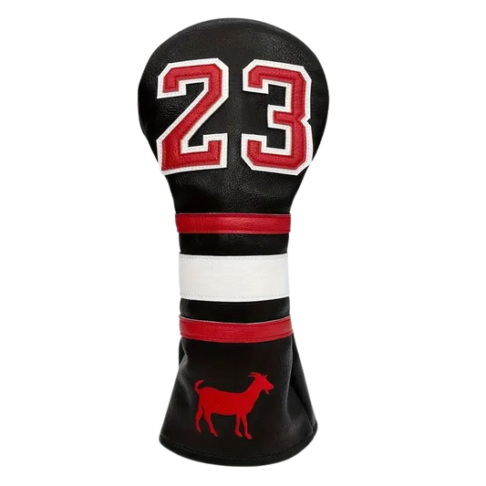 GOAT headcover