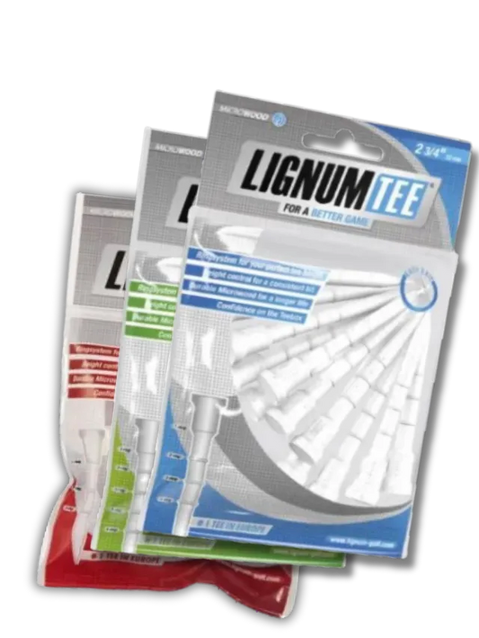 LIGNUM TEE