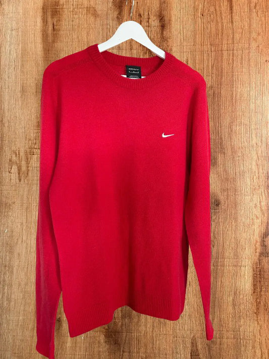 Modern Nike "Sunday red" (M)