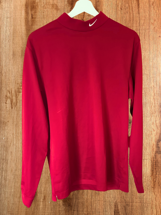 Nike Golf "Sunday red" Long Sleeve (S)